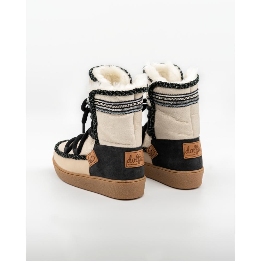 Dolfie WILMA 2 - MOSS