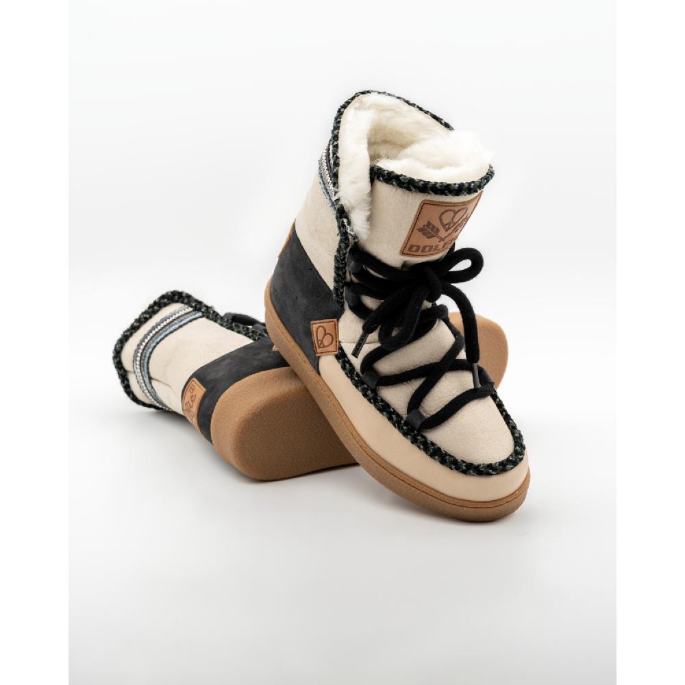 Dolfie WILMA 2 - MOSS