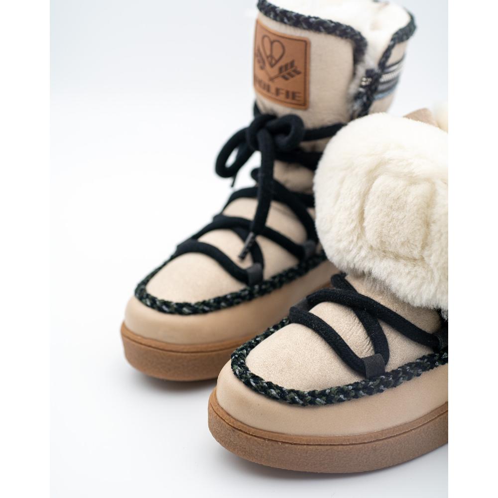 Dolfie WILMA 2 - MOSS