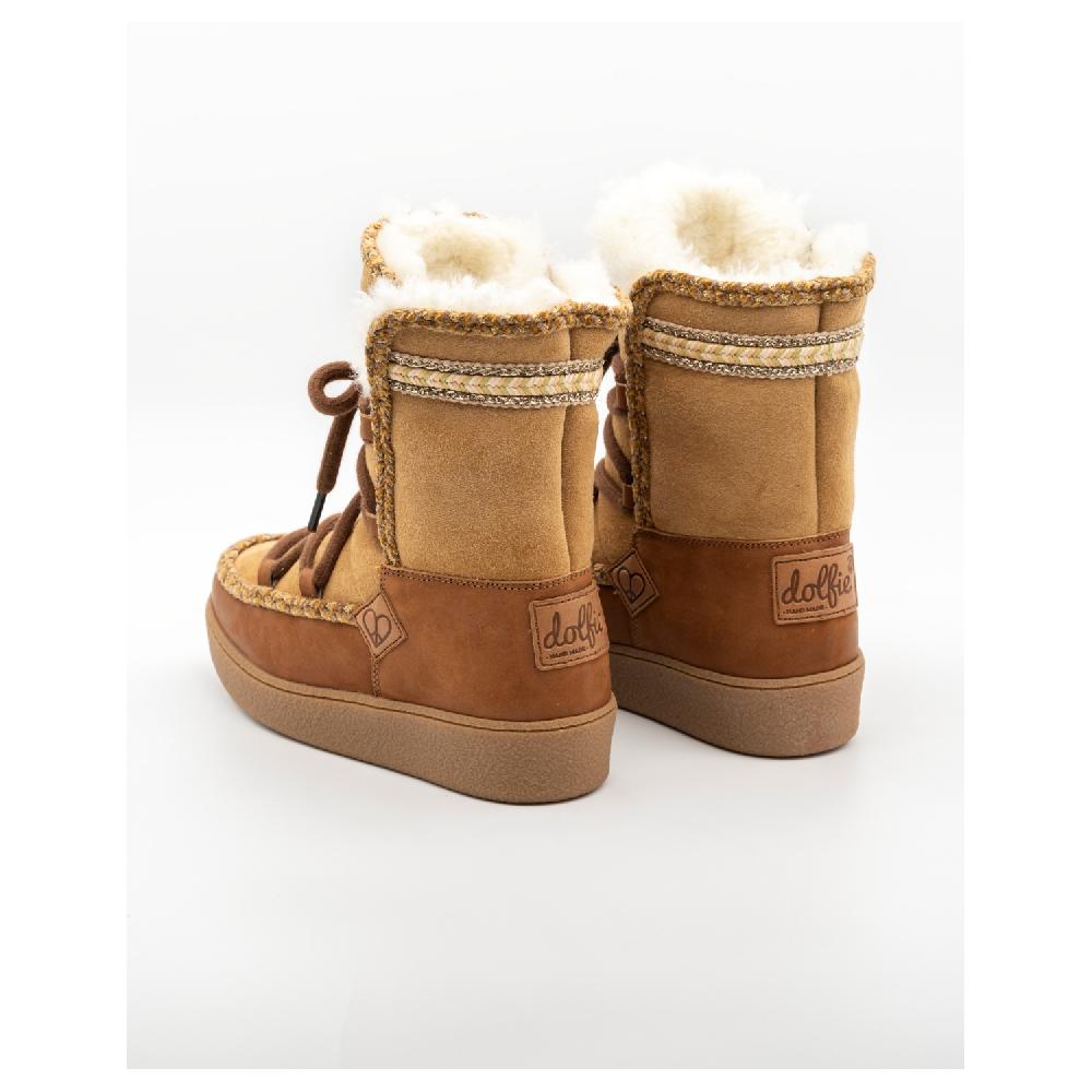 Dolfie WILMA 3 - CAMEL