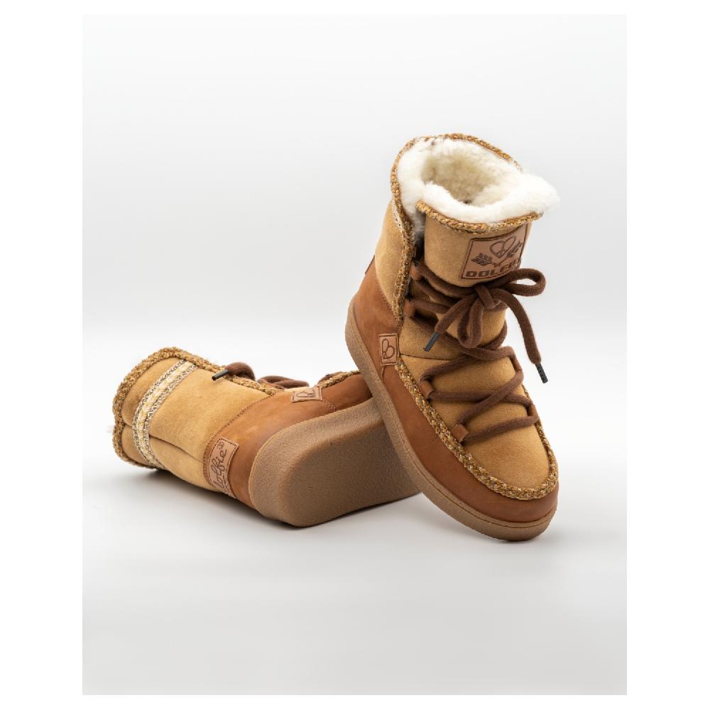 Dolfie WILMA 3 - CAMEL