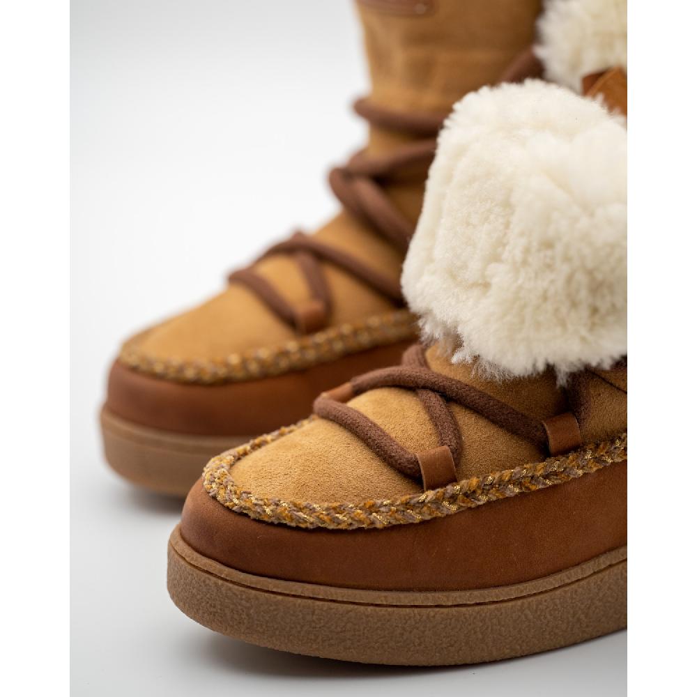 Dolfie WILMA 3 - CAMEL