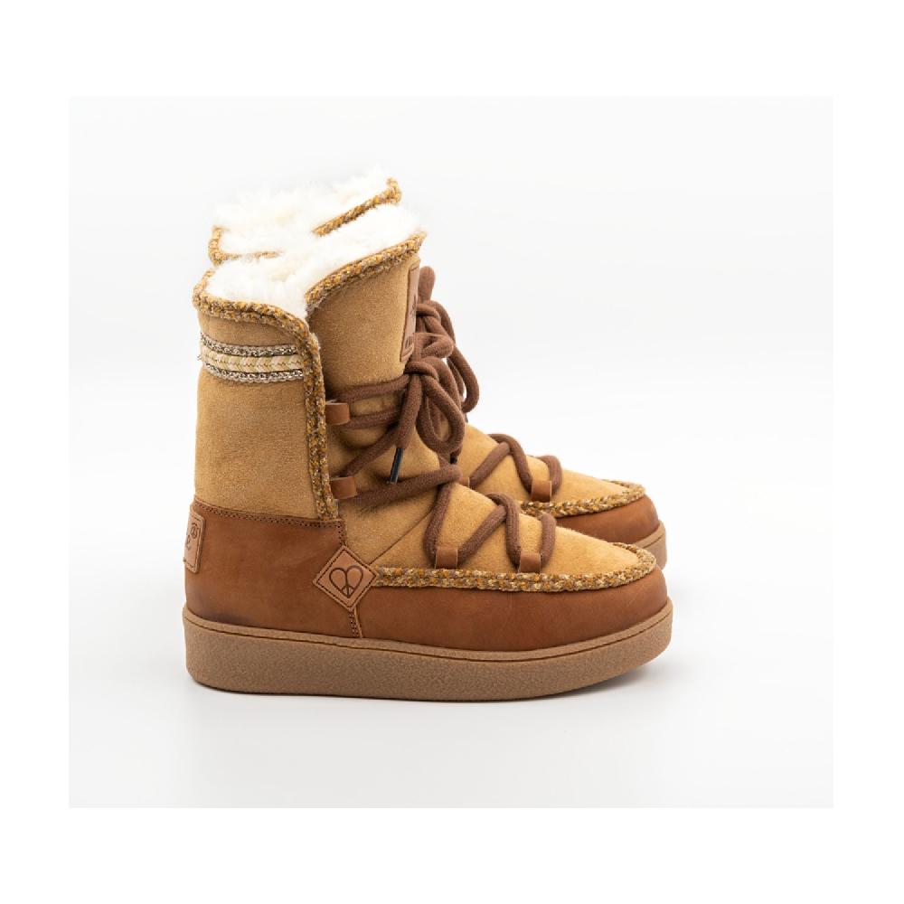 Dolfie WILMA 3 - CAMEL