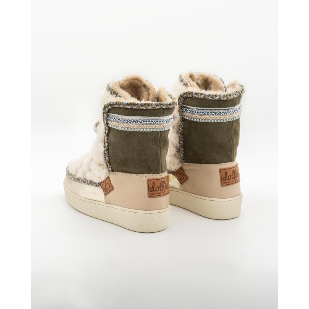 Dolfie WILMA 4 - POLAR