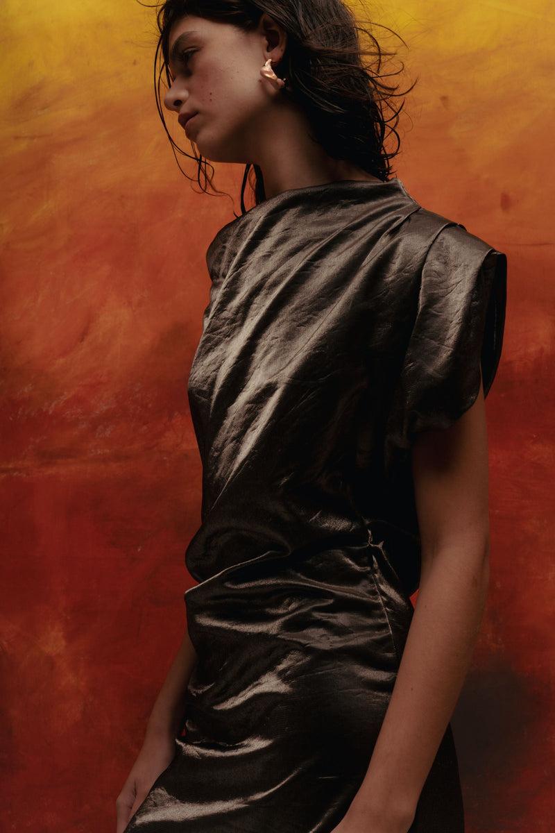 Dolores Promesas Arros Terrae Rosa