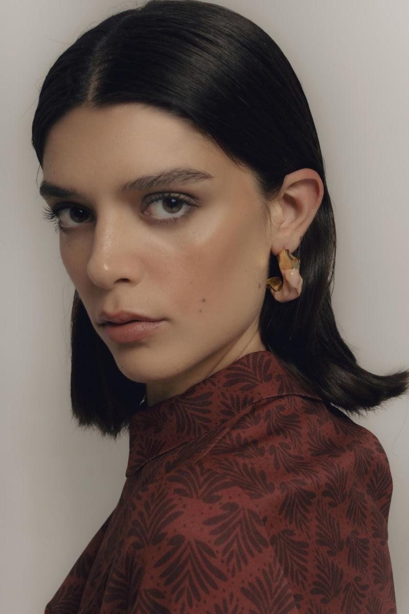 Dolores Promesas Arros Terrae Rosa