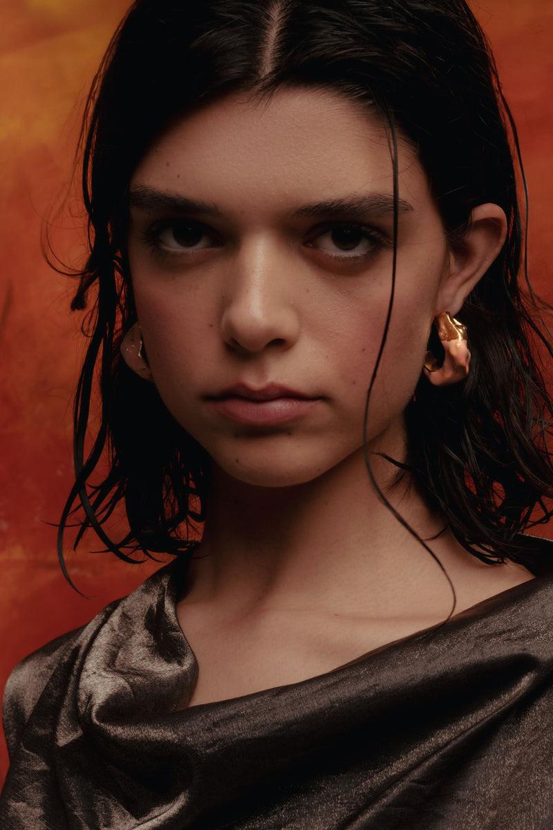 Dolores Promesas Arros Terrae Rosa