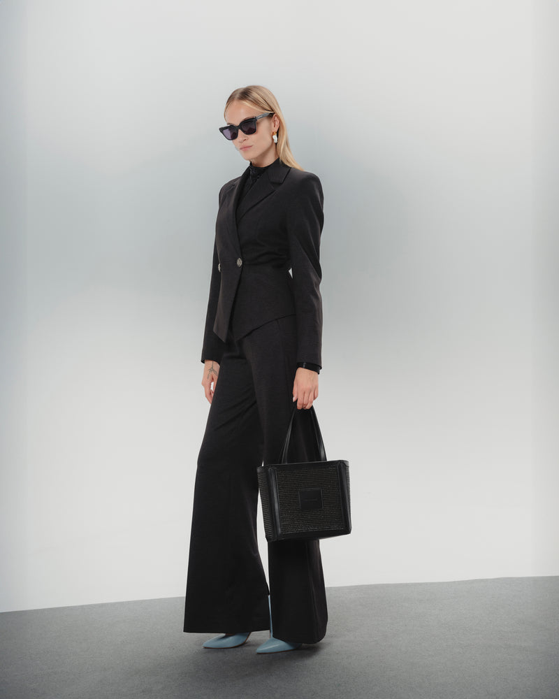 Dolores Promesas Blazer Entallada Casilda