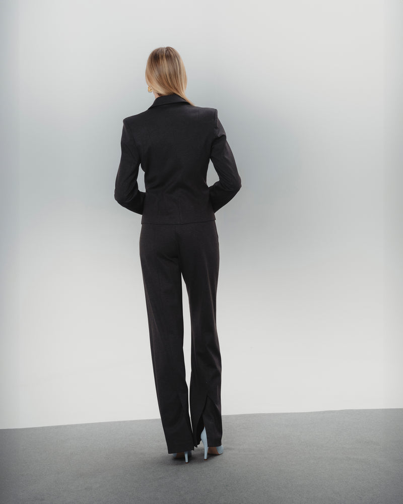 Dolores Promesas Blazer Entallada Casilda