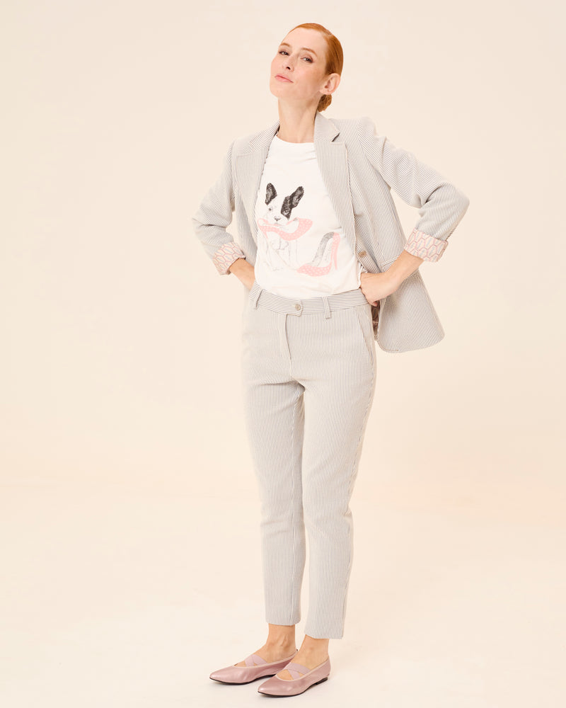 Dolores Promesas Blazer Lilou