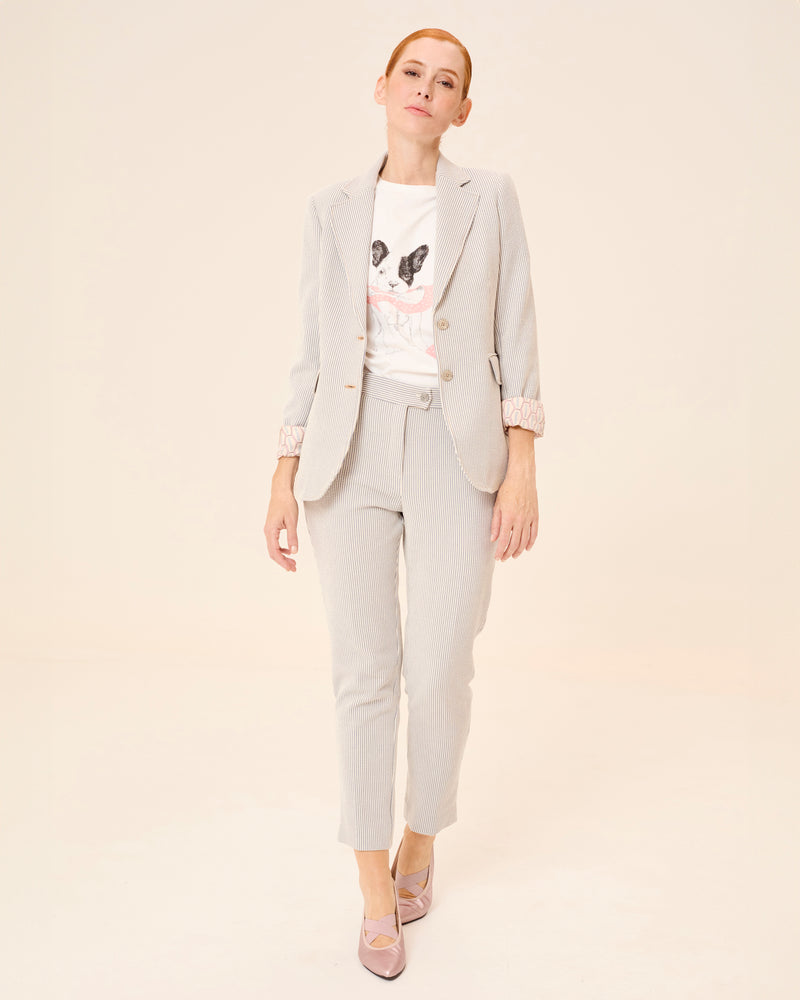 Dolores Promesas Blazer Lilou