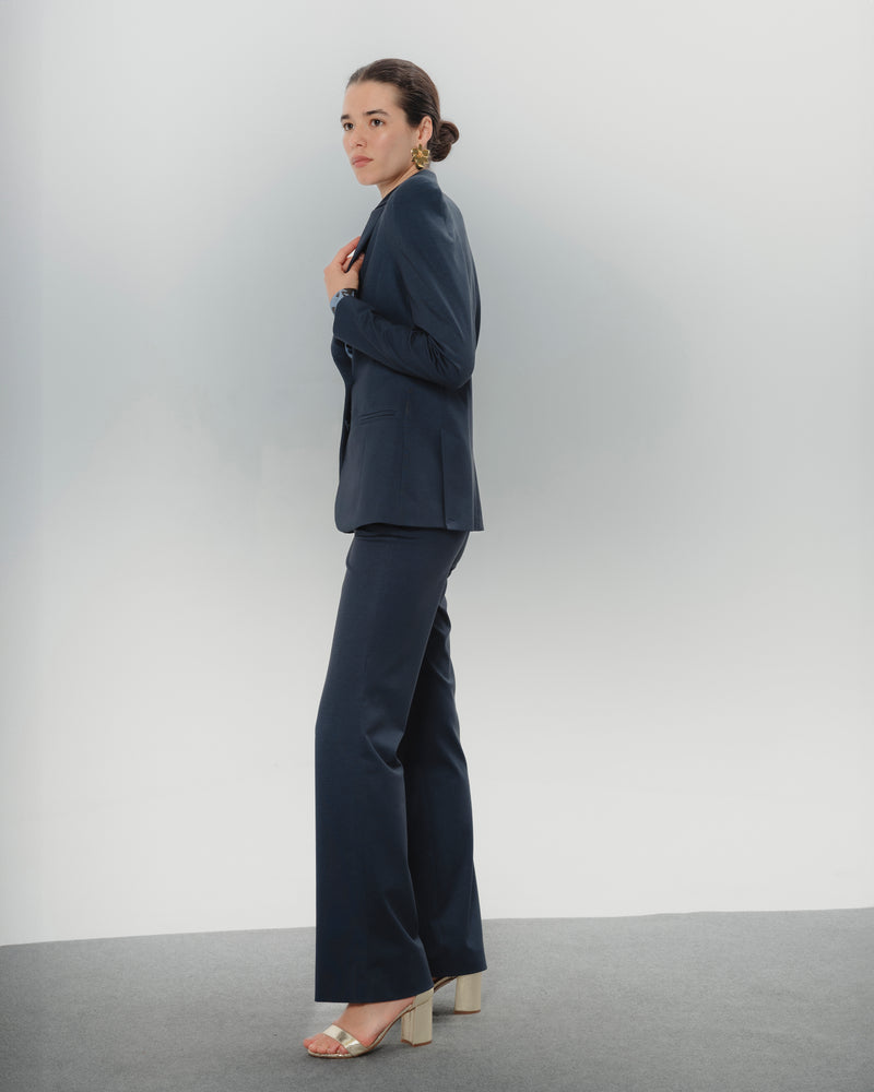 Dolores Promesas Blazer Manga Pagoda Bárbara