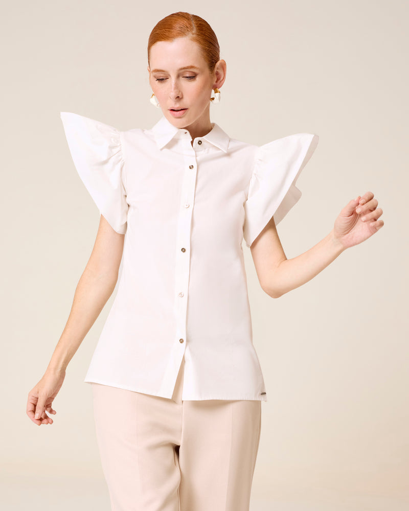 Dolores promesas Blusa Colette