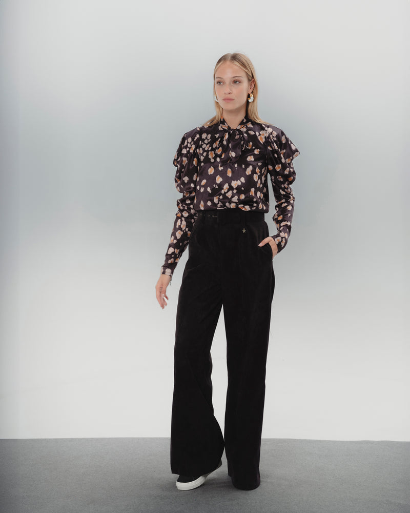 Dolores promesas Blusa Laura Estampada