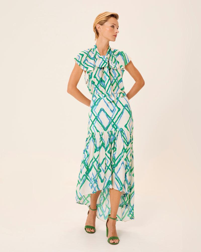 Dolores Promesas Blusa Lena