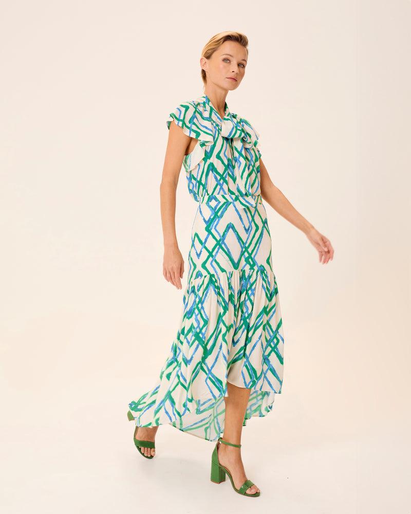 Dolores Promesas Blusa Lena