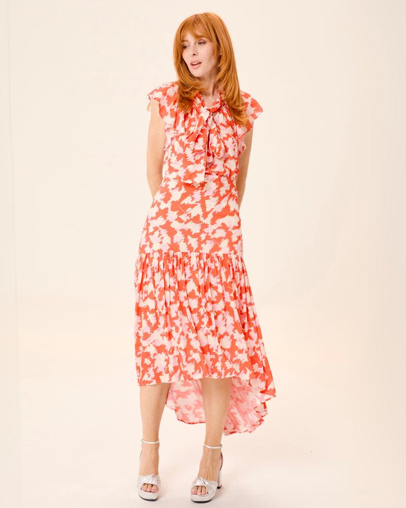 Dolores Promesas Blusa Zia