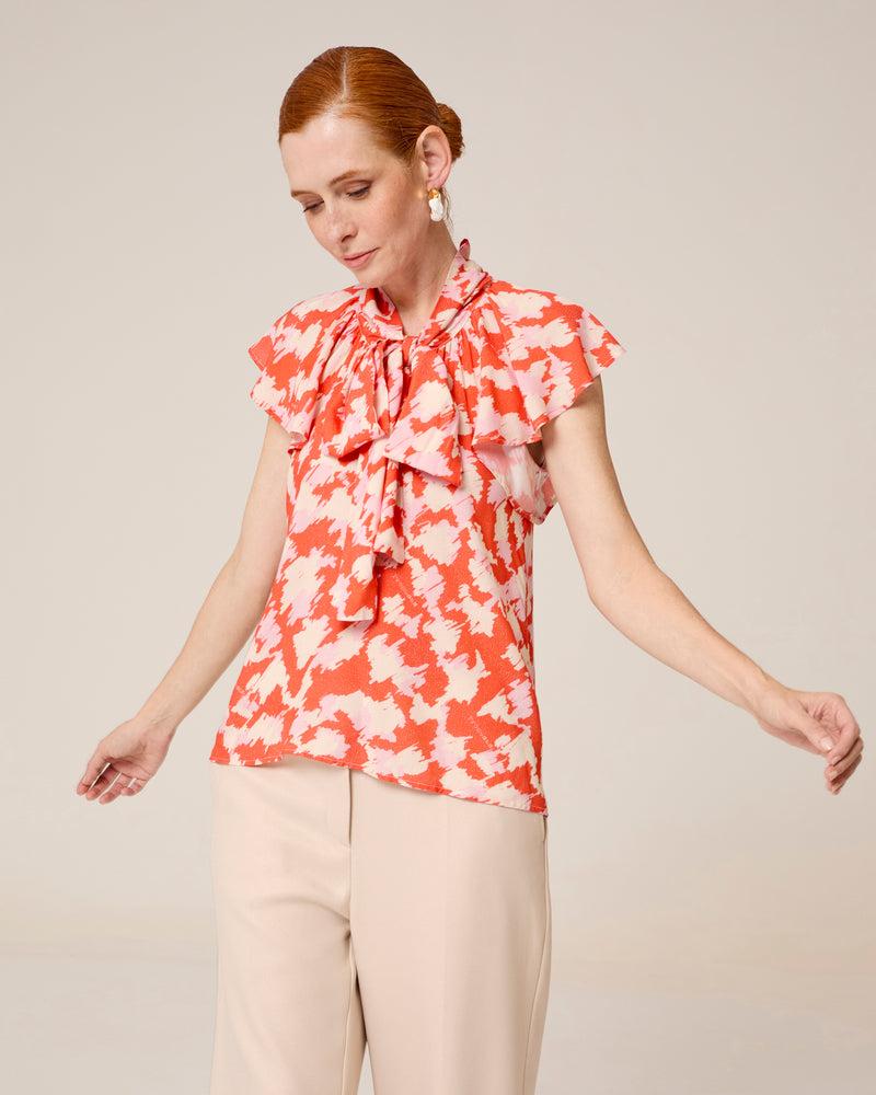 Dolores promesas Blusa Zia