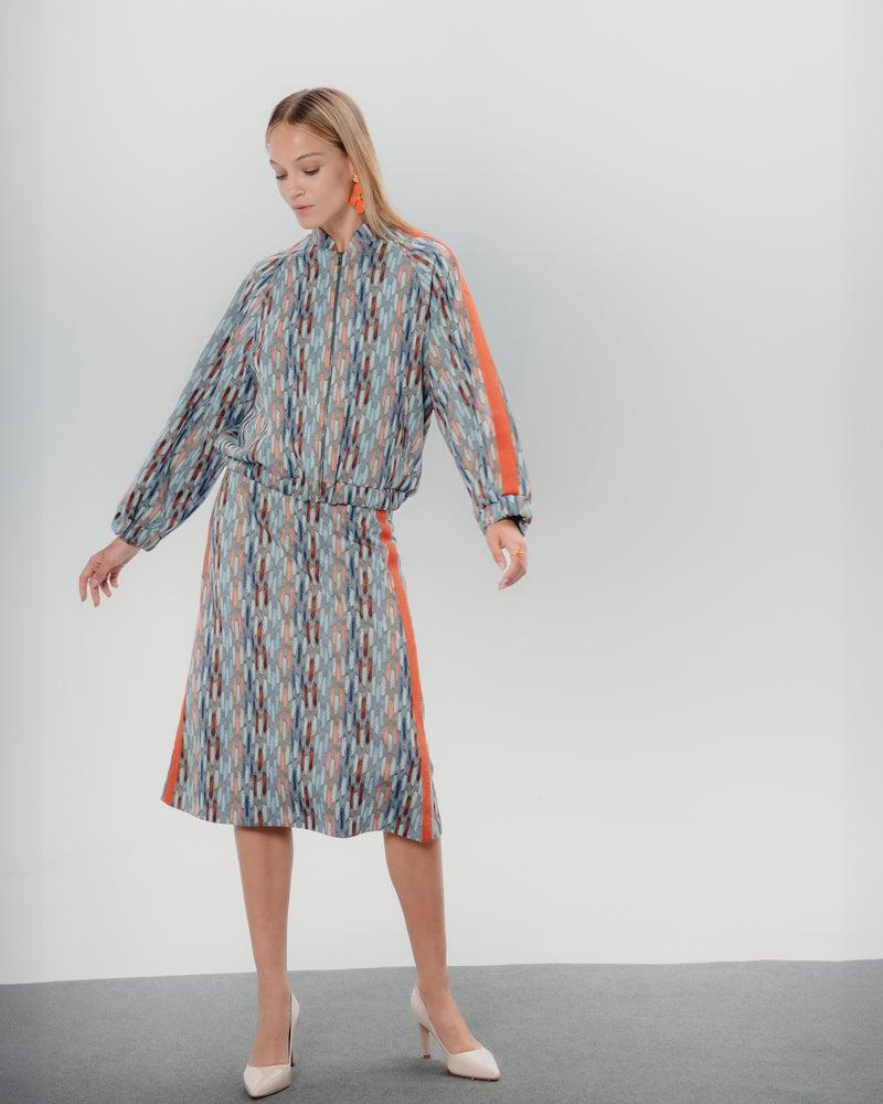 Dolores promesas Bomber mujer Carolina