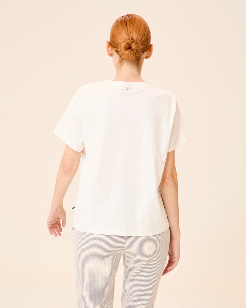 Dolores Promesas Camiseta Alix