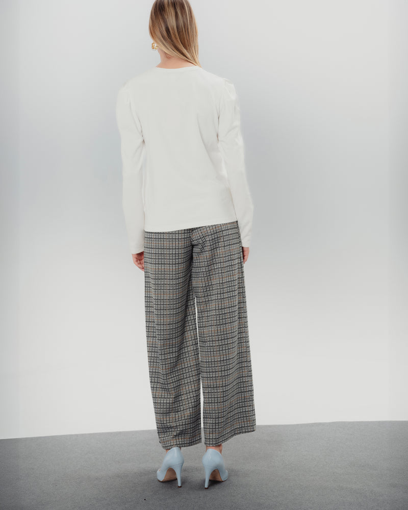 Dolores Promesas Camiseta Blanca Dolores Promesas