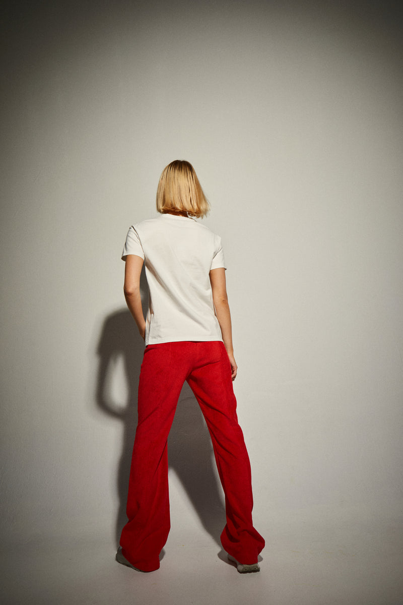 Dolores Promesas Camiseta Circulo Dolores Promesas