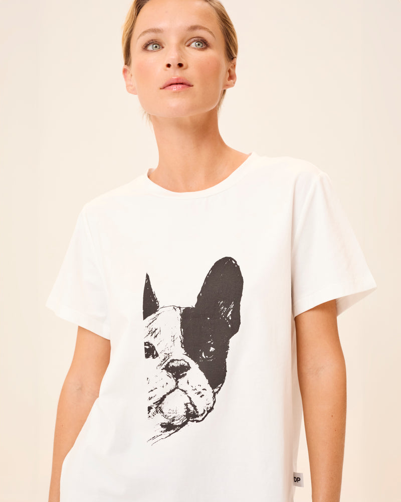 Dolores Promesas Camiseta Lisette