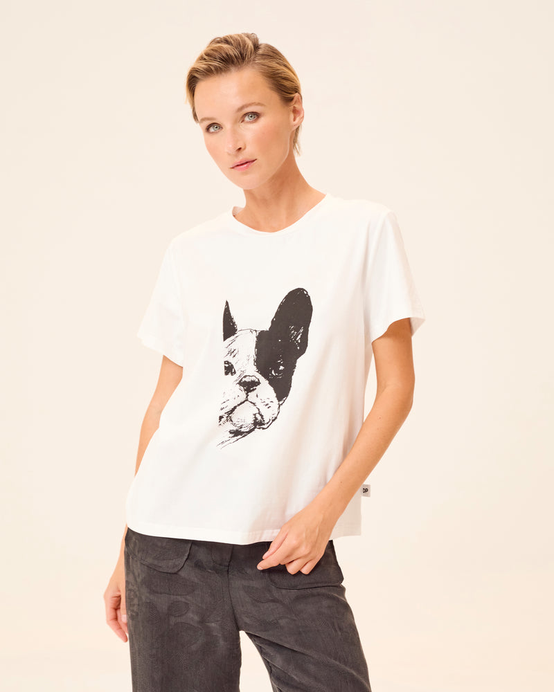 Dolores Promesas Camiseta Lisette