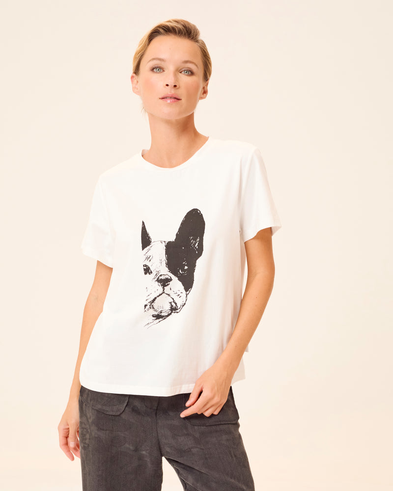 Dolores promesas Camiseta Lisette