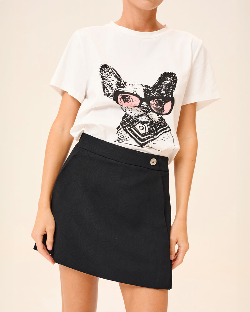 Dolores Promesas Camiseta Odile