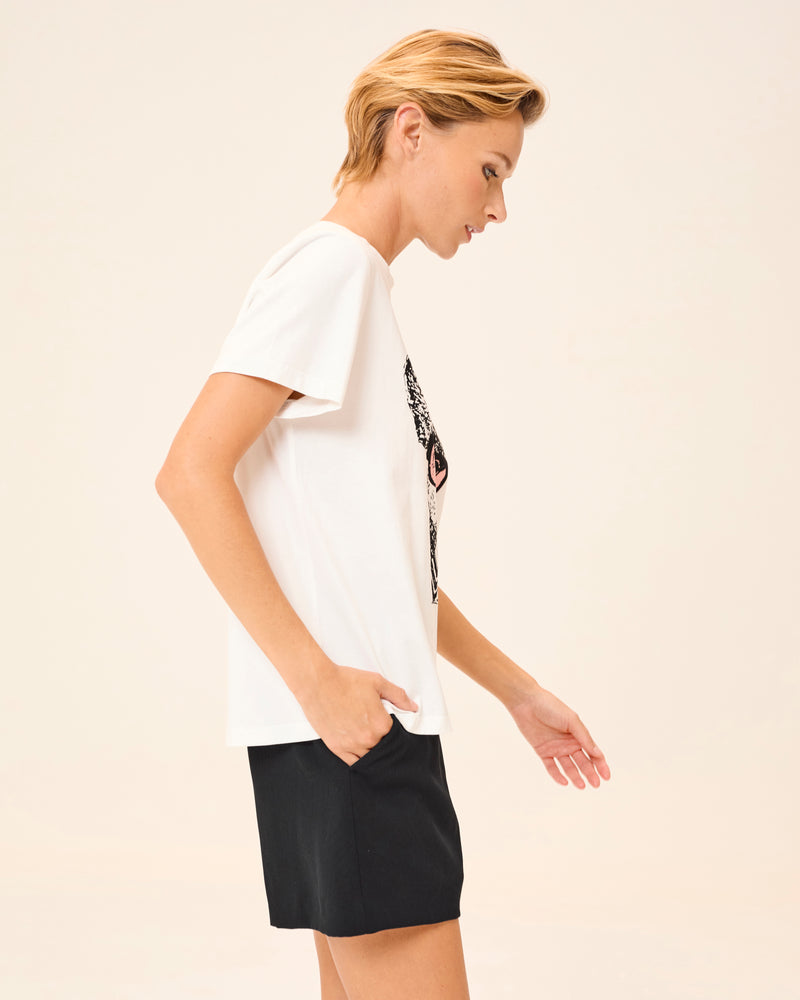 Dolores Promesas Camiseta Odile