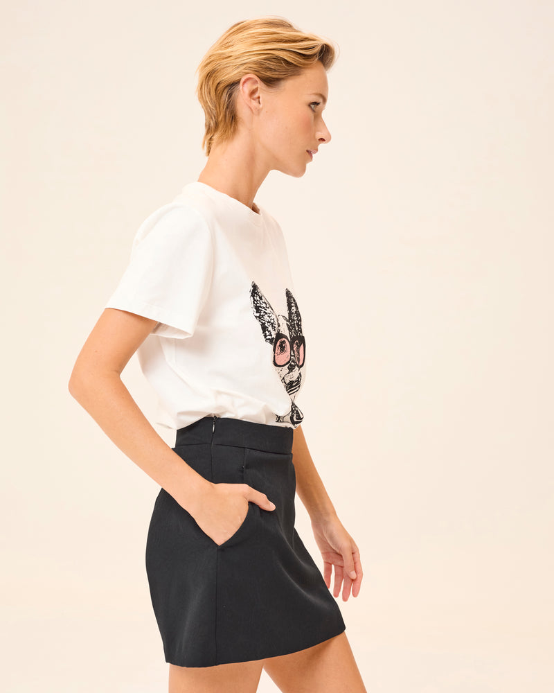 Dolores Promesas Camiseta Odile