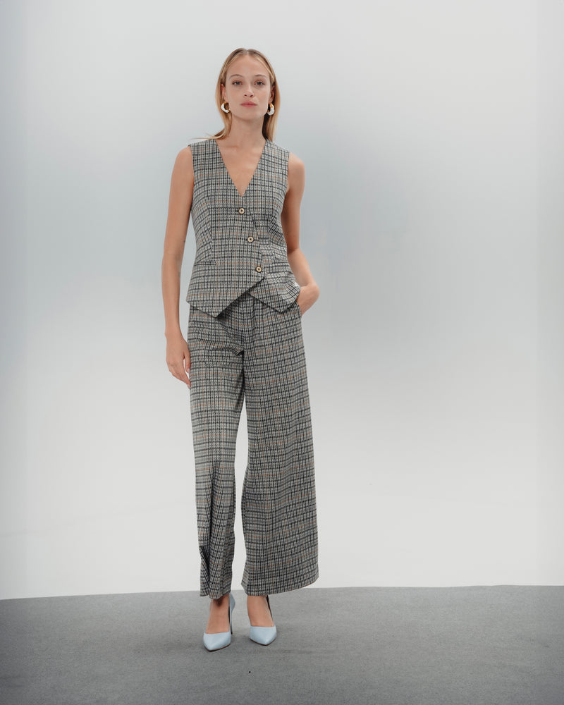 Dolores Promesas Chaleco Traje Margot