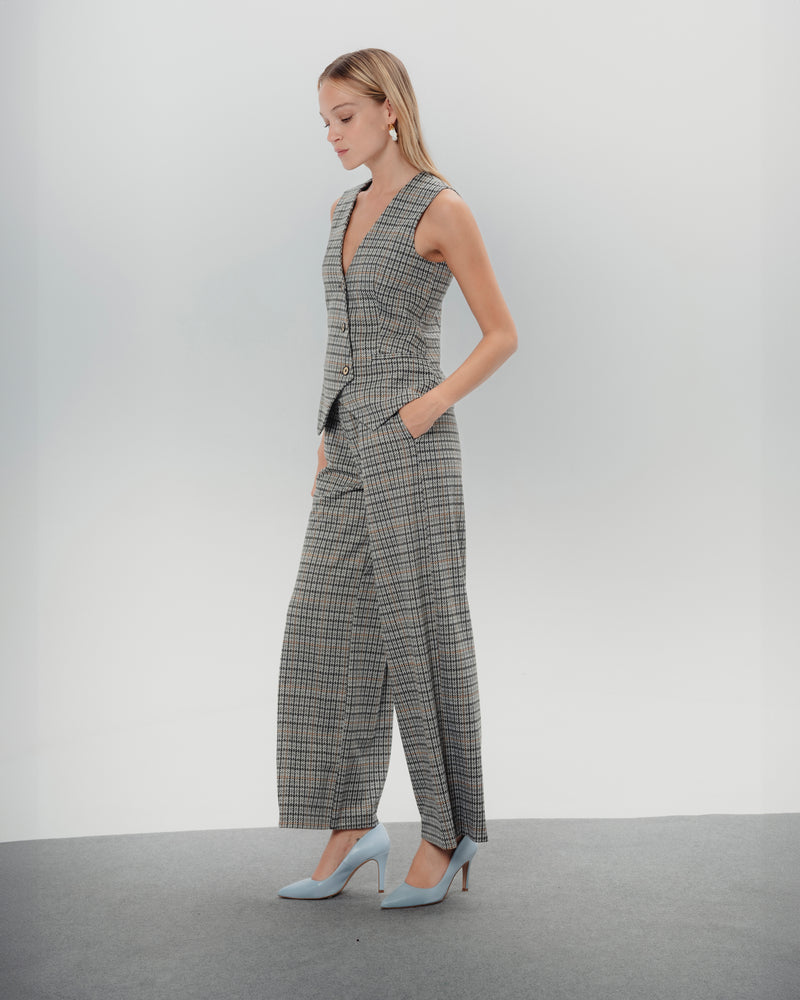 Dolores Promesas Chaleco Traje Margot