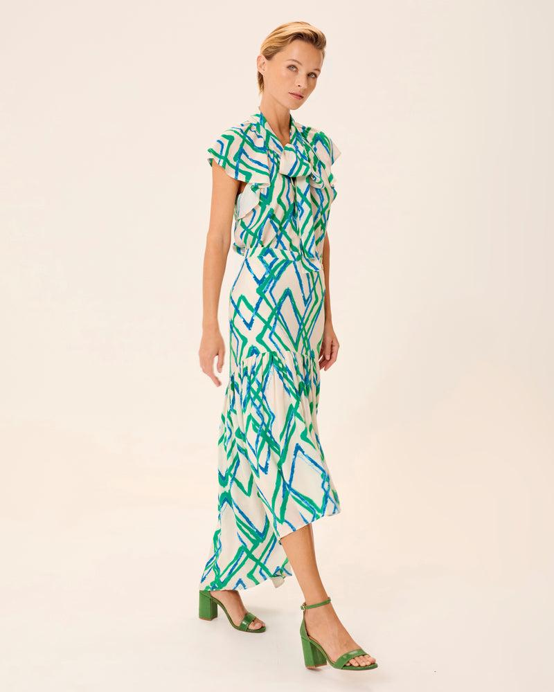 Dolores Promesas Falda Lena