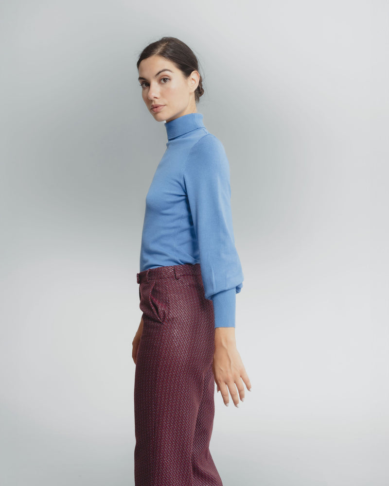 Dolores Promesas Jersey Paula Azul