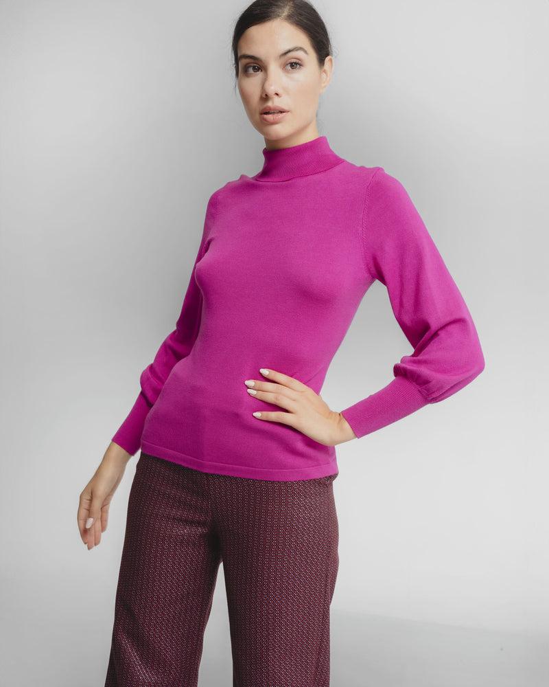 Dolores promesas Jersey Paula Fucsia