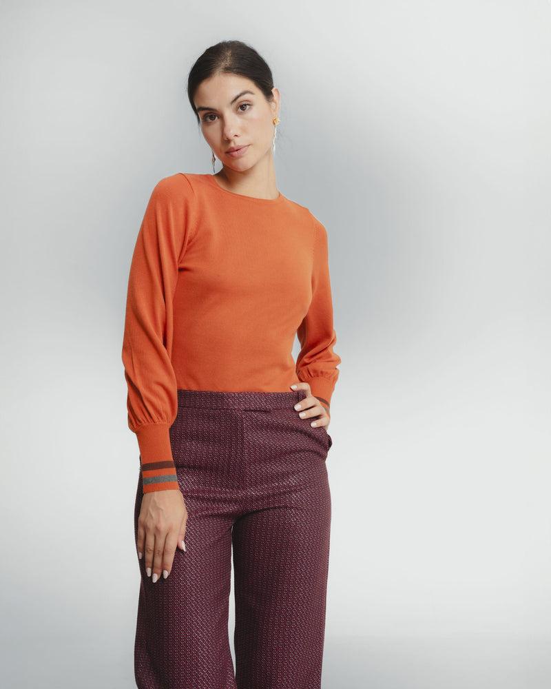 Dolores Promesas Jersey Paula Naranja