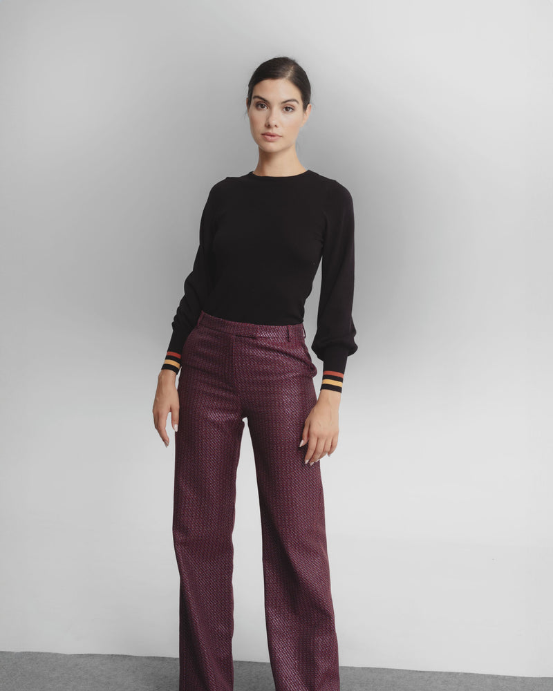 Dolores Promesas Jersey Paula Negro