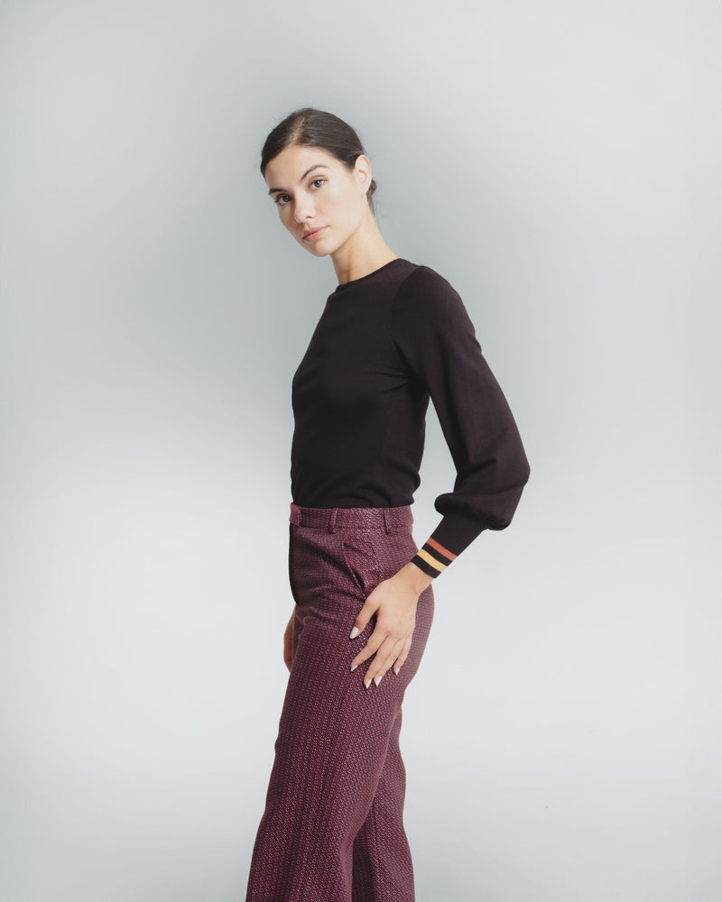 Dolores Promesas Jersey Paula Negro