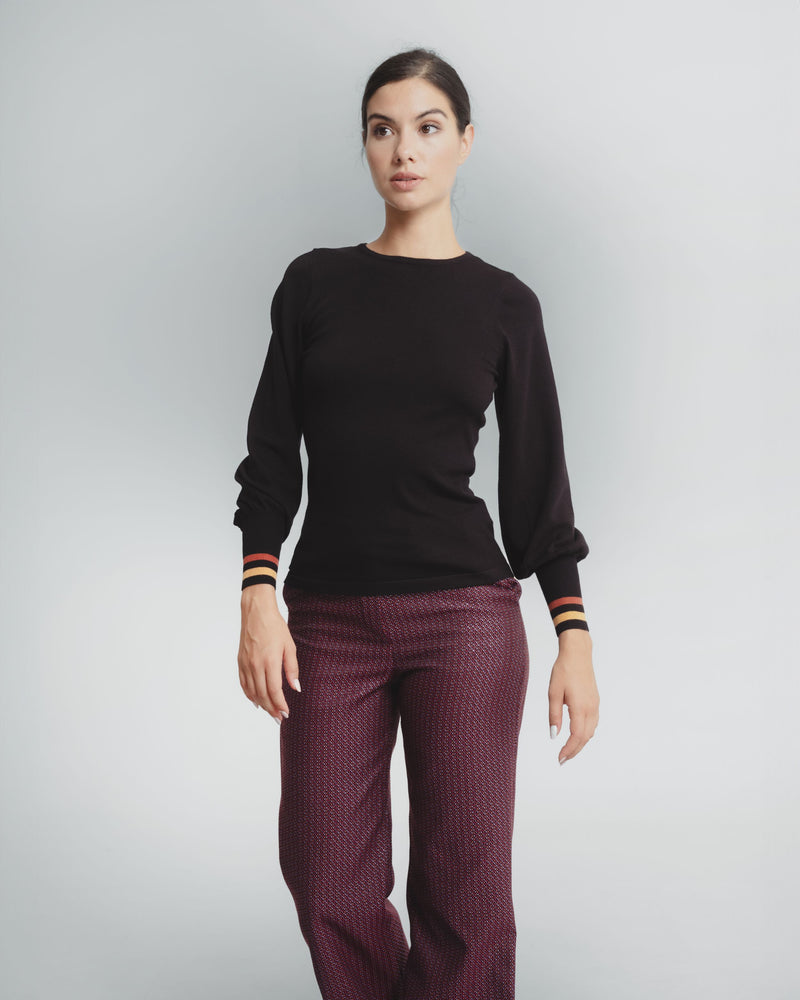 Dolores Promesas Jersey Paula Negro