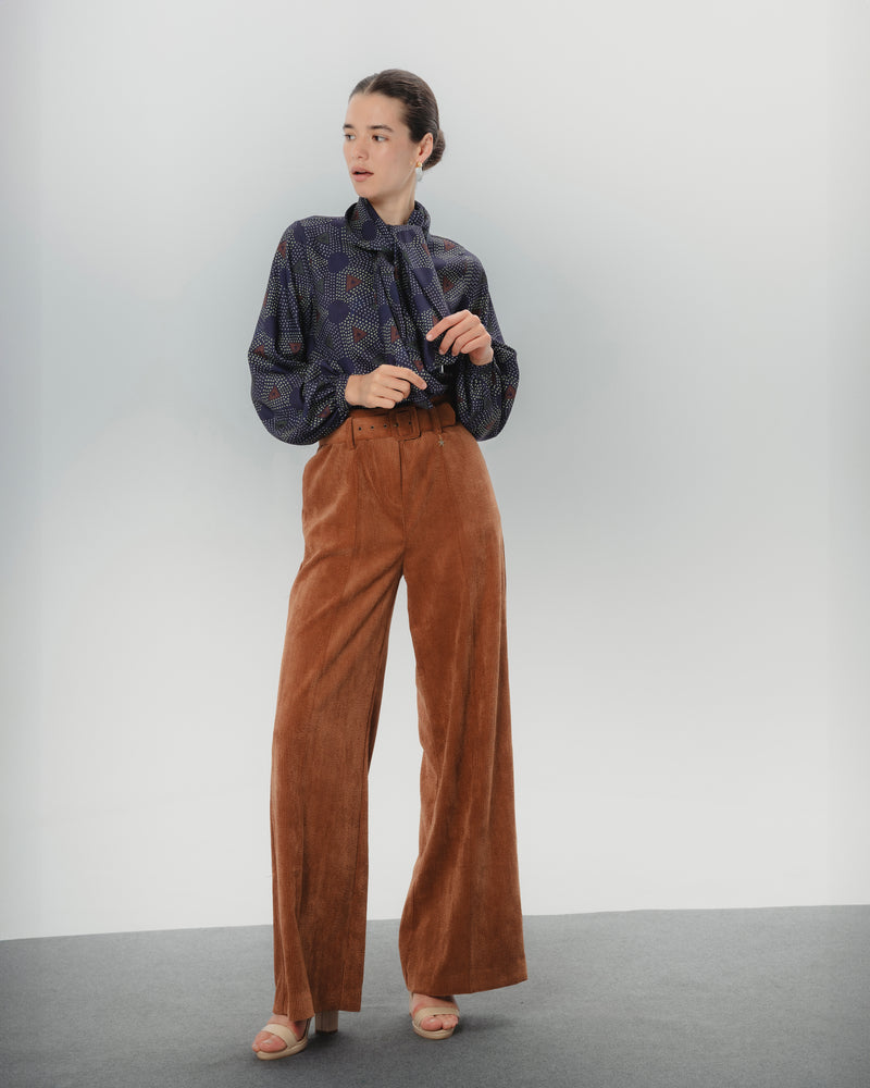 Dolores promesas Pantalón de pana Andrea