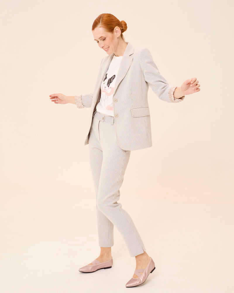 Dolores Promesas Pantalón Lilou