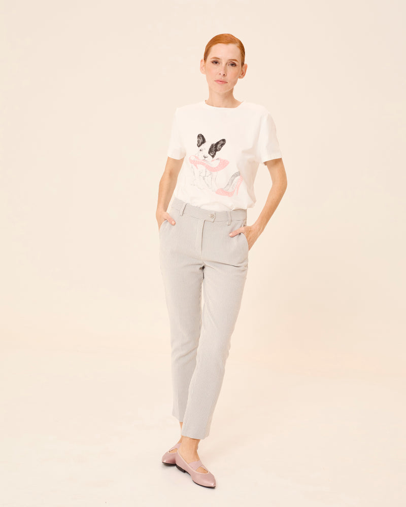 Dolores promesas Pantalón Lilou