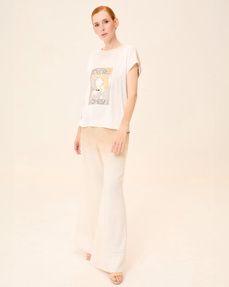 Dolores promesas Pantalón Lyna