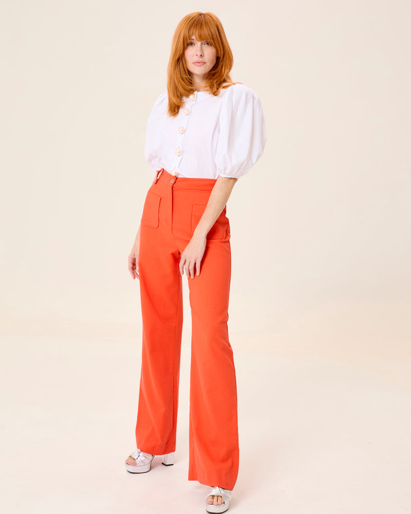 Dolores Promesas Pantalón Rosi