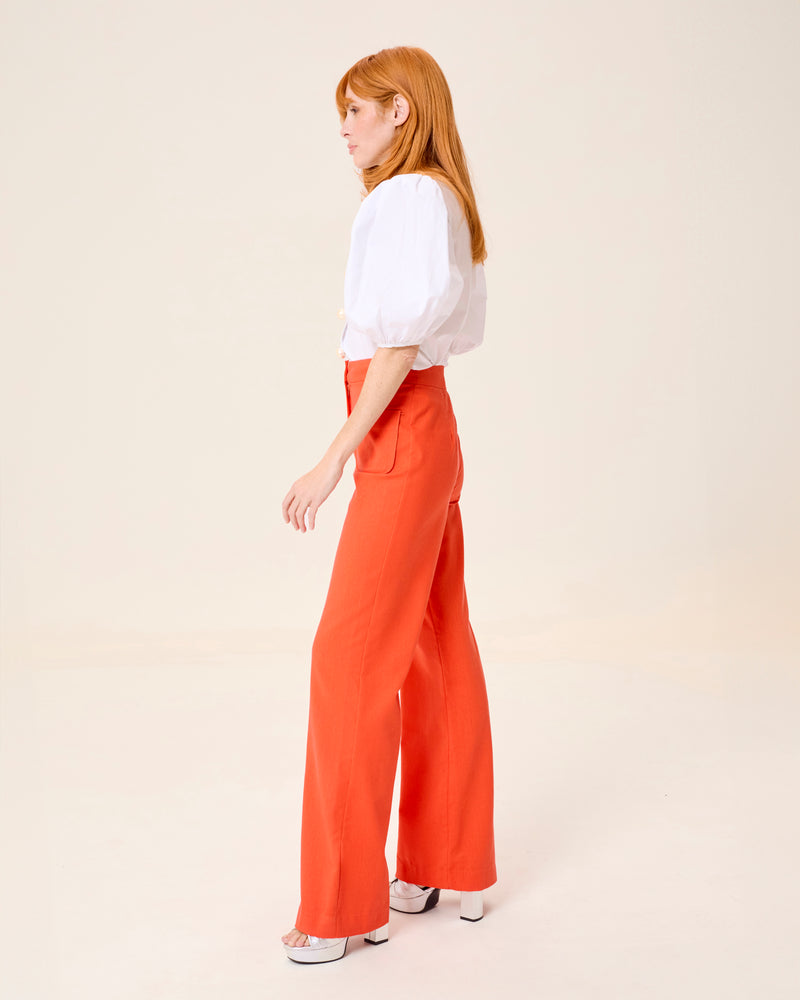 Dolores Promesas Pantalón Rosi