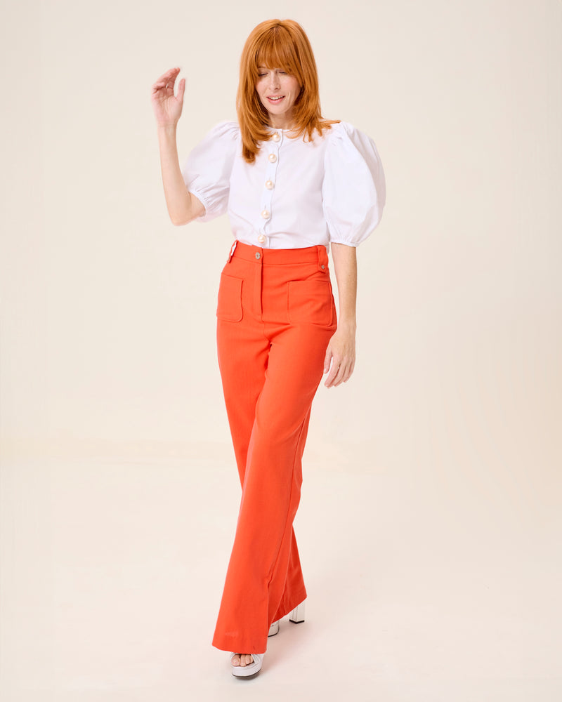 Dolores promesas Pantalón Rosi