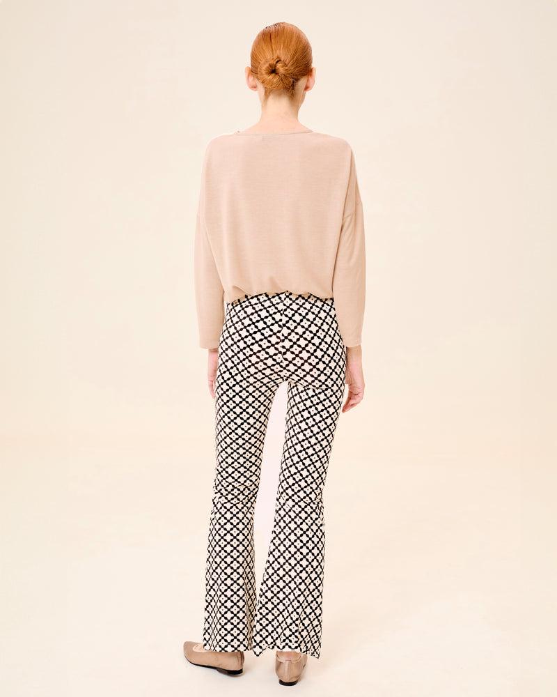 Dolores Promesas Pantalón Tropez