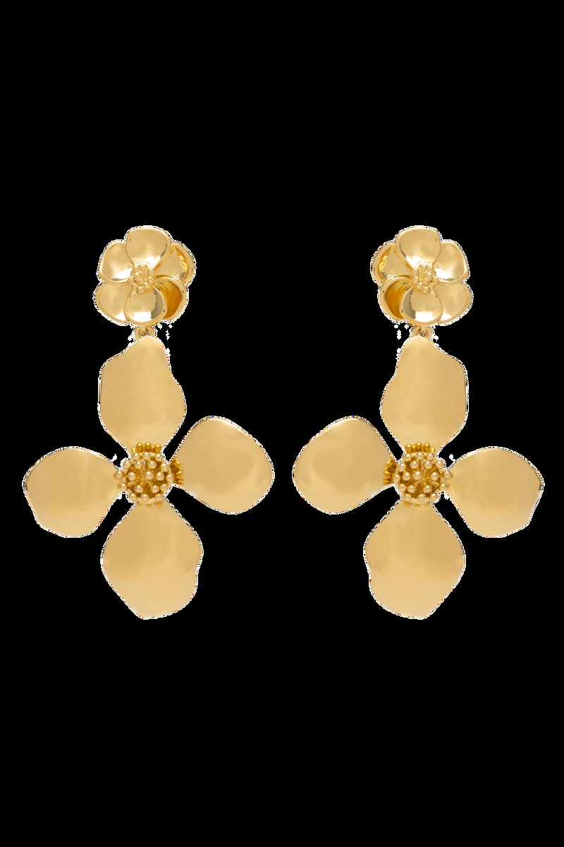 Dolores Promesas Pendientes Cassia Dorado